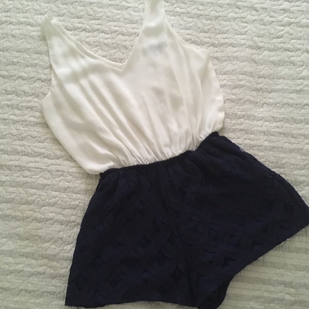 Women romper